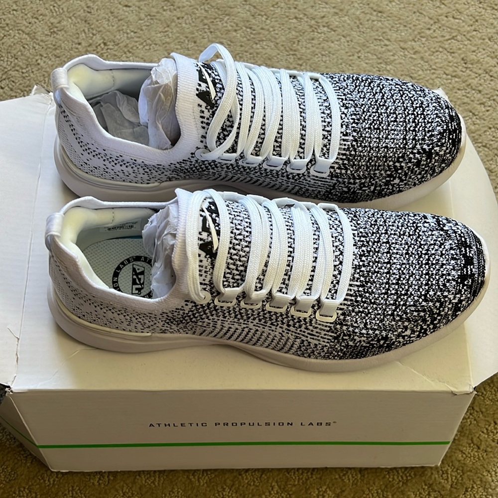APL women’s techloom breeze